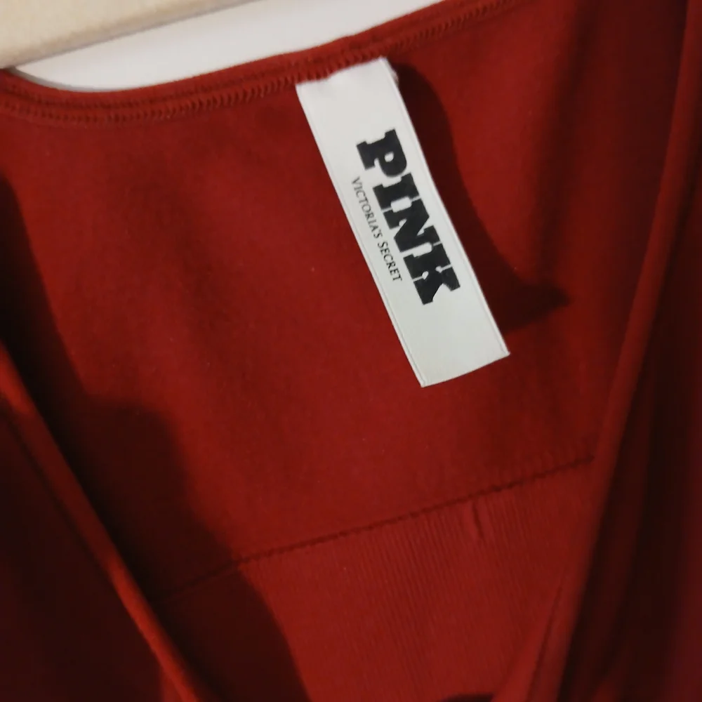 PINK Victoria's Secret Red Leggings Set - Picture 8 of 9